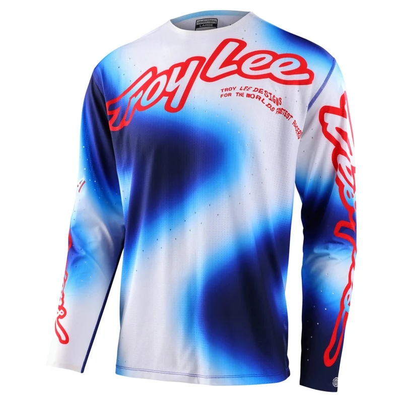 Troy Lee Designs Sprint Ultra Men's Bike Jersey