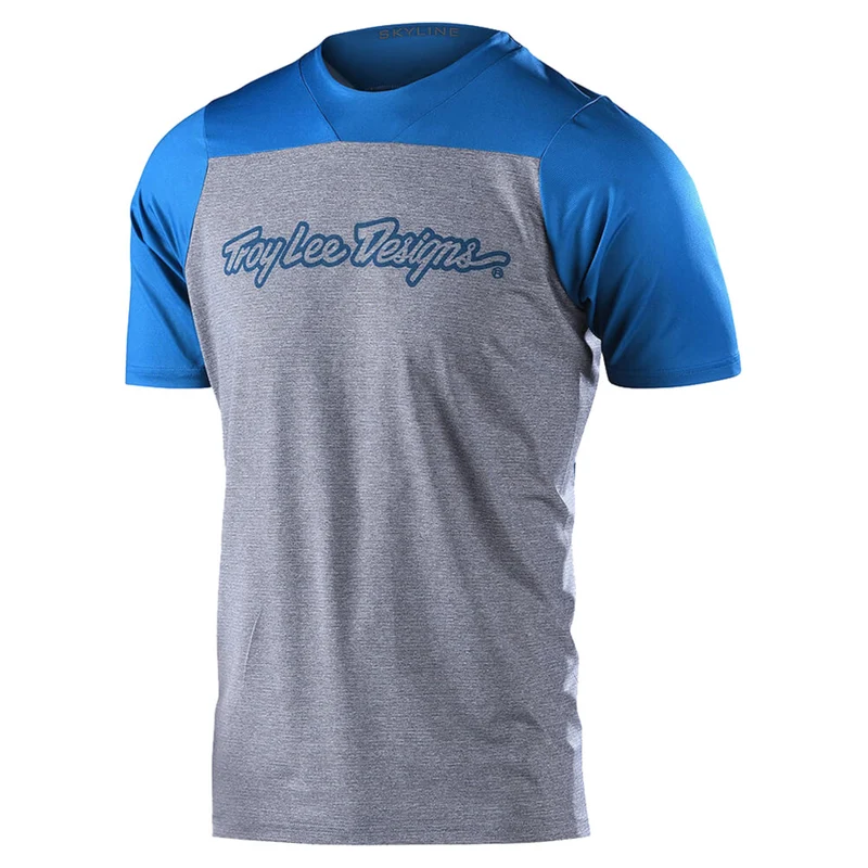 Troy Lee Skyline Short Sleeve Men's Jersey