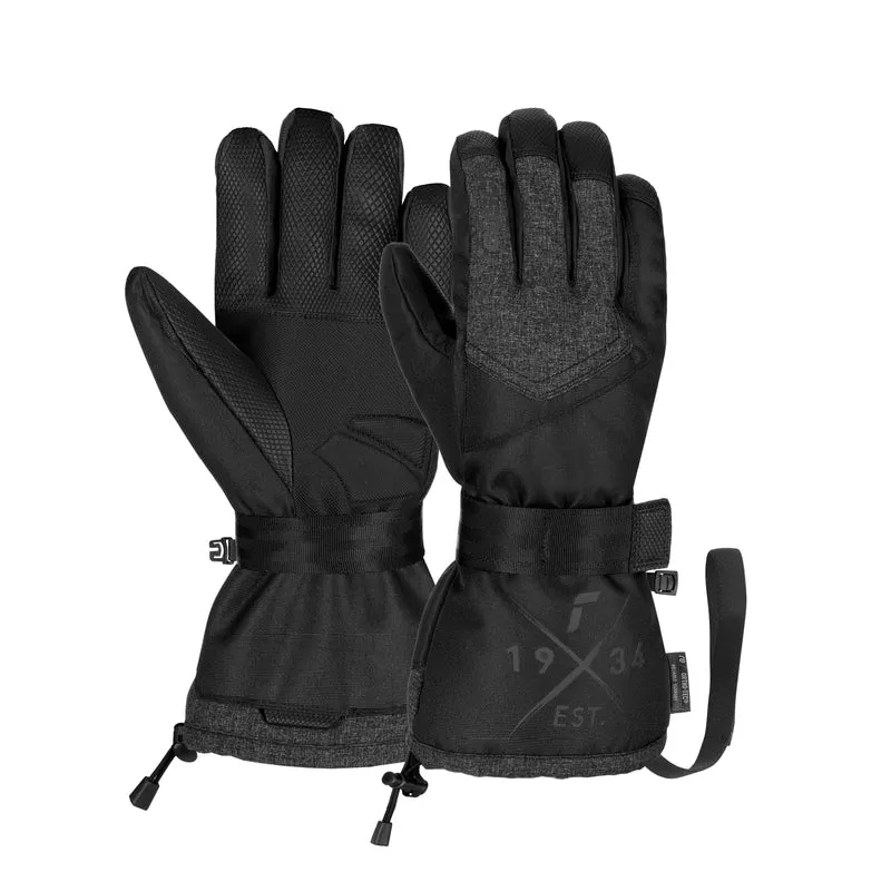 REUSCH Baseplate R-TEX XT Snowboardhandschuh wasserdicht