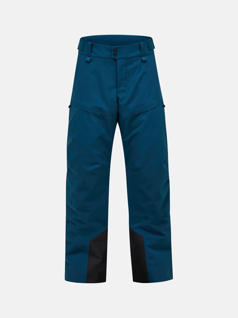 PEAK Maroon Pants Infinity Teel – Sportliche Funktionshose