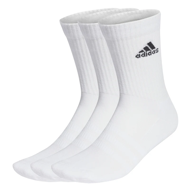 ADIDAS C SPW CRW 3P Sportsocken wadenlang