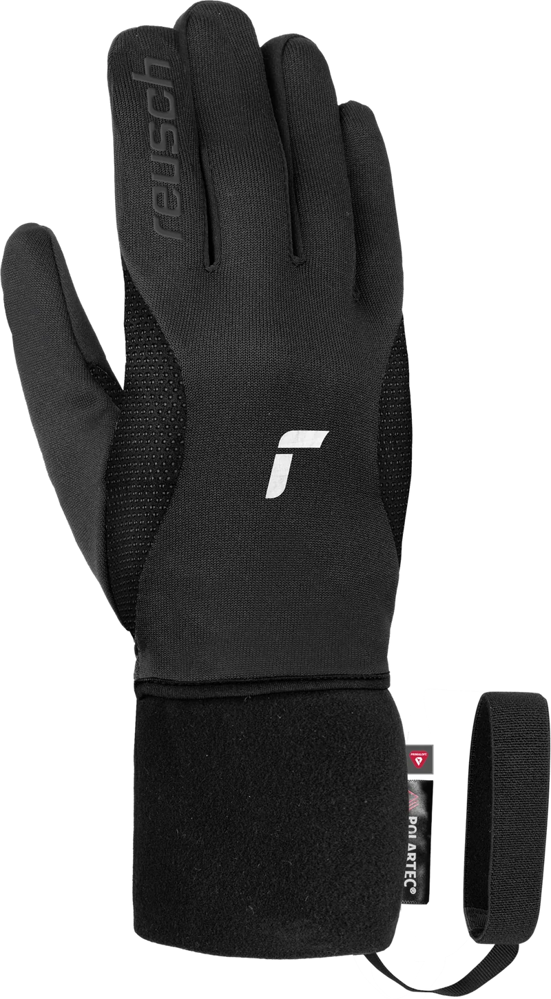 REUSCH Garhwal Hybrid TOUCH-TEC Winterhandschuhe