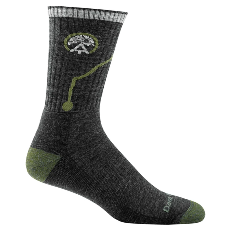 Darn Tough Men's ATC Micro Crew Cushion Socks