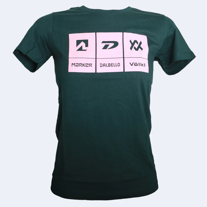 MDV Tri-Brand Women's Tee