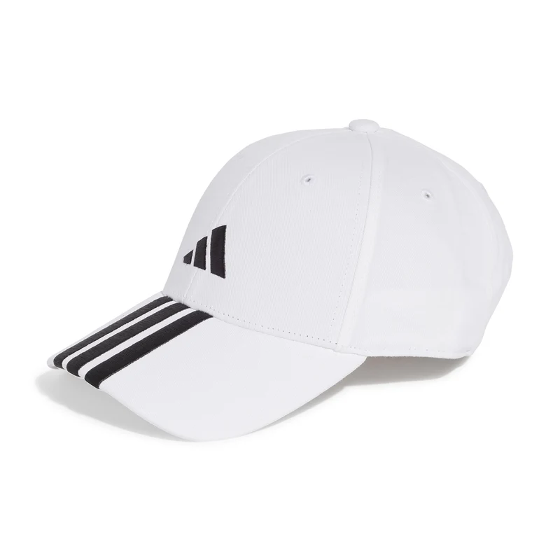 ADIDAS BBALL 3S CAP NL – Sportliche Baumwoll-Kappe