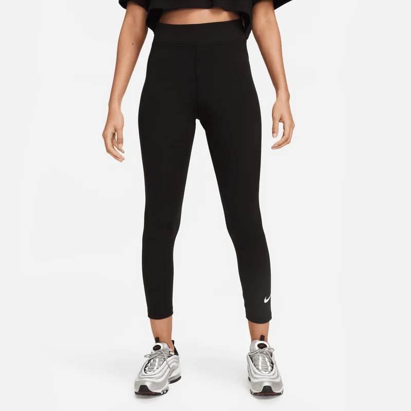 NIKE W NSW NK CLSC HR 7/8 TIGHT LBR Leggings