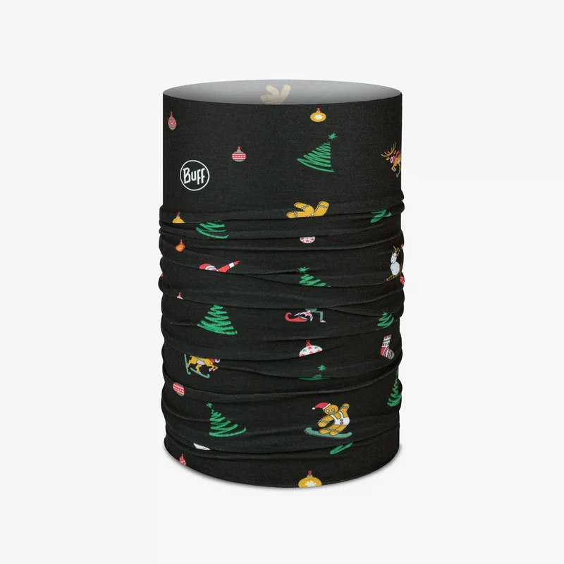 BUFF Original EcoStretch Multifunktionstuch mit UV-Schutz
