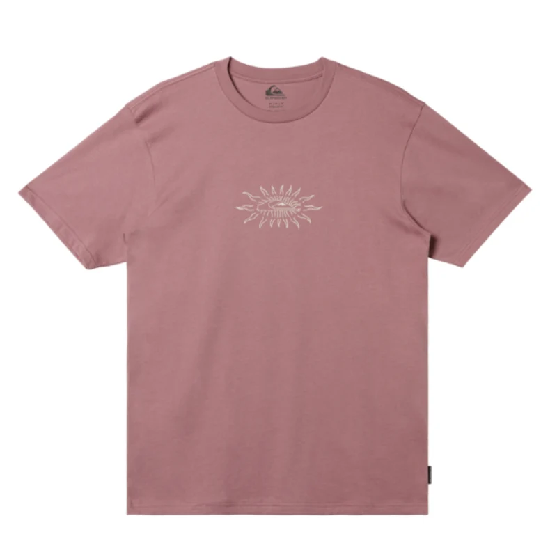 Sun Flare Mor
