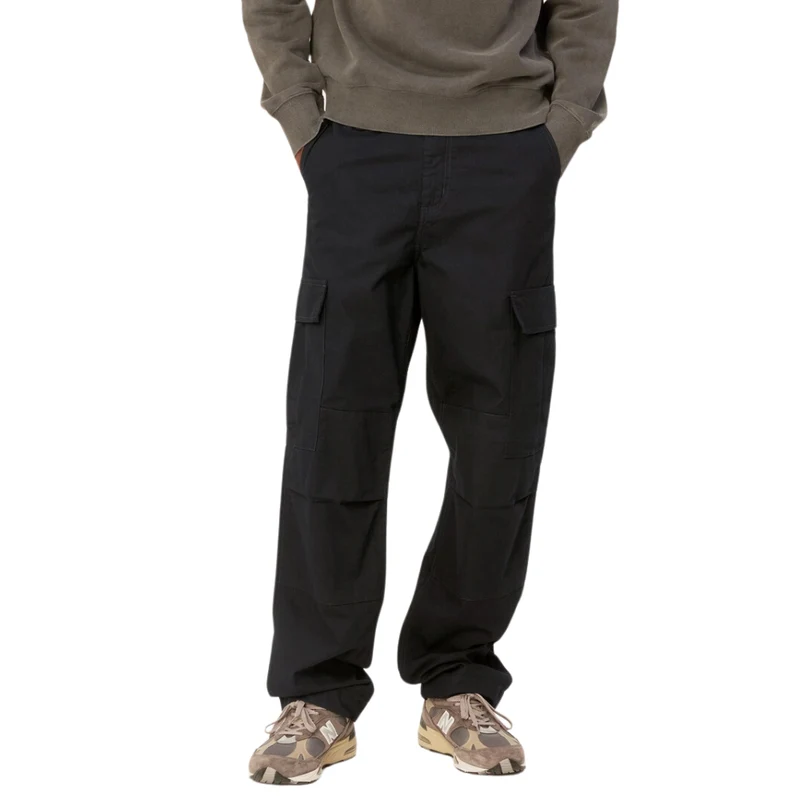Regular Cargo Pant
