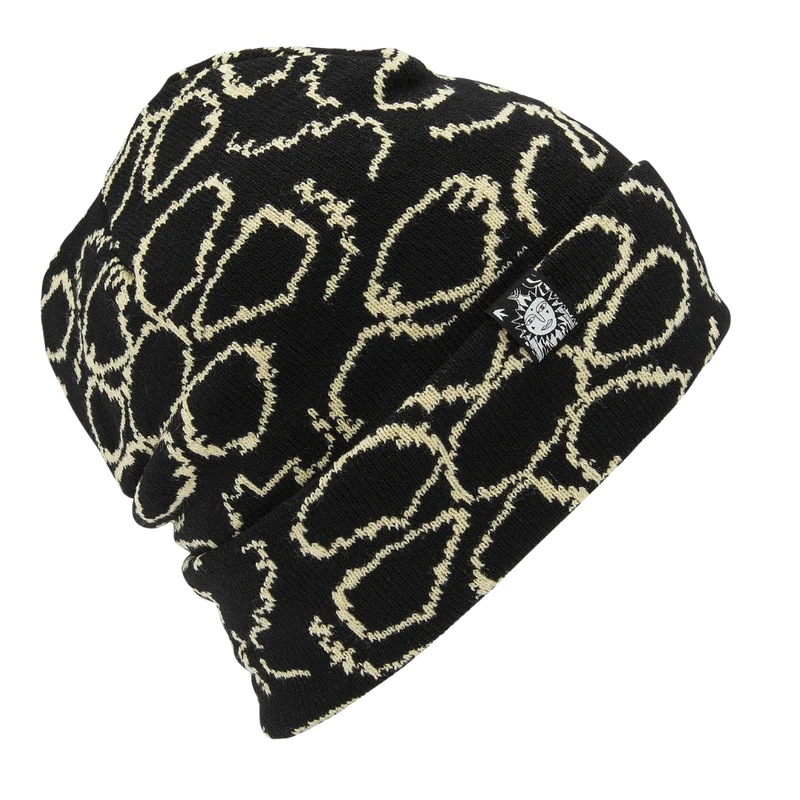 Longo Beanie