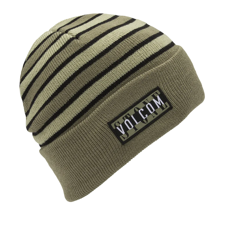 Stone Funk Beanie