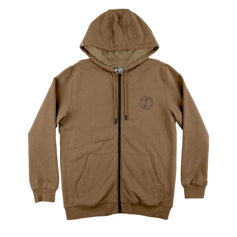 Coastal Sherpa Fleece