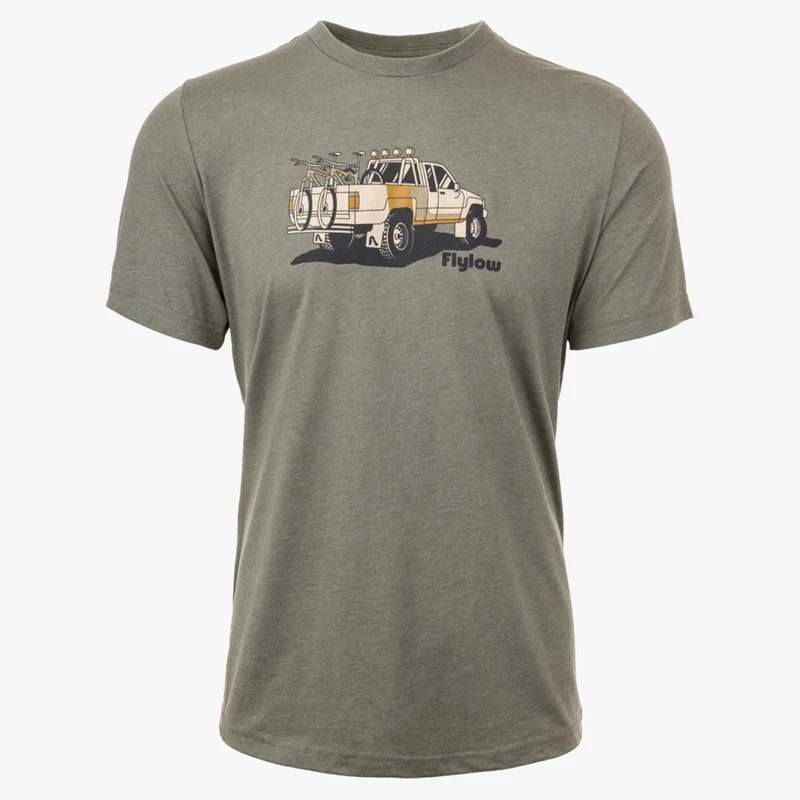 Flylow 4x4 Men's Tee