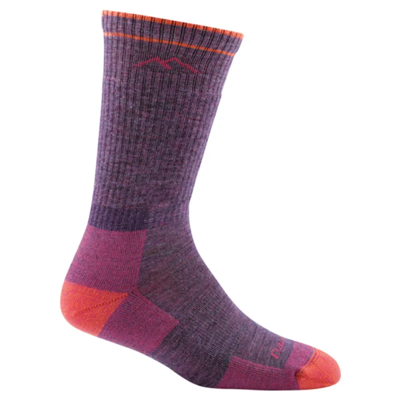 Darn Tough Women's Hiker Boot Cushion Socks