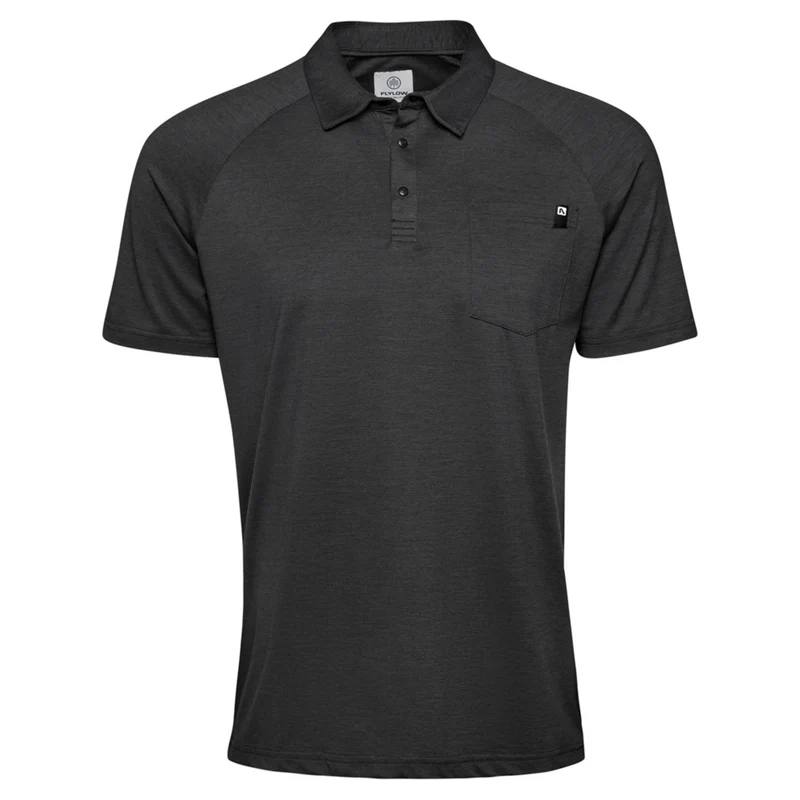 Flylow Lopez Men's Polo Shirt