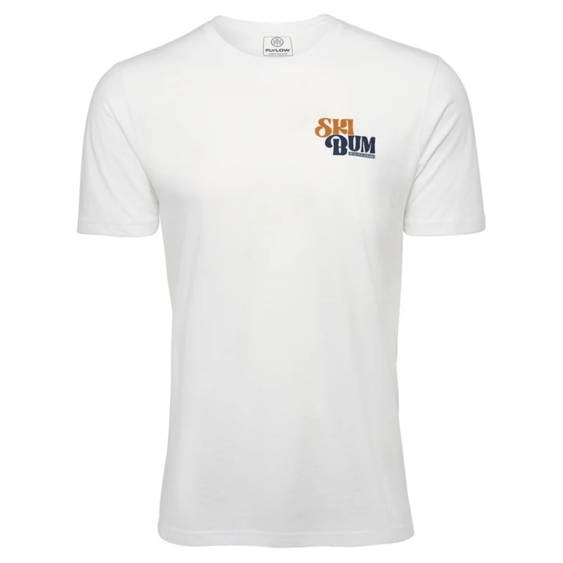 Flylow Ski Bum Men's Tee