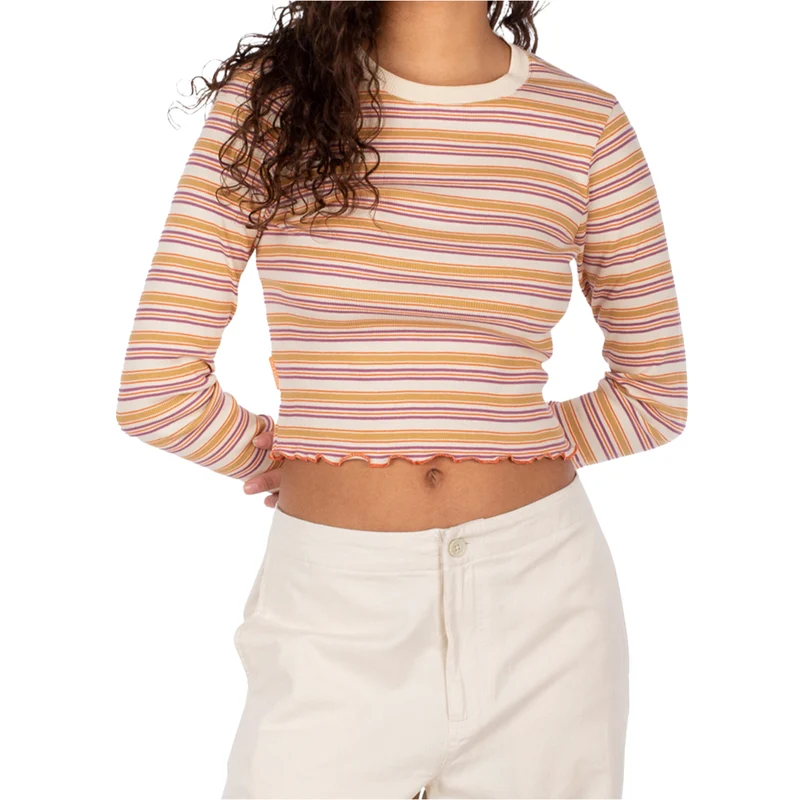 Konti Rib LS