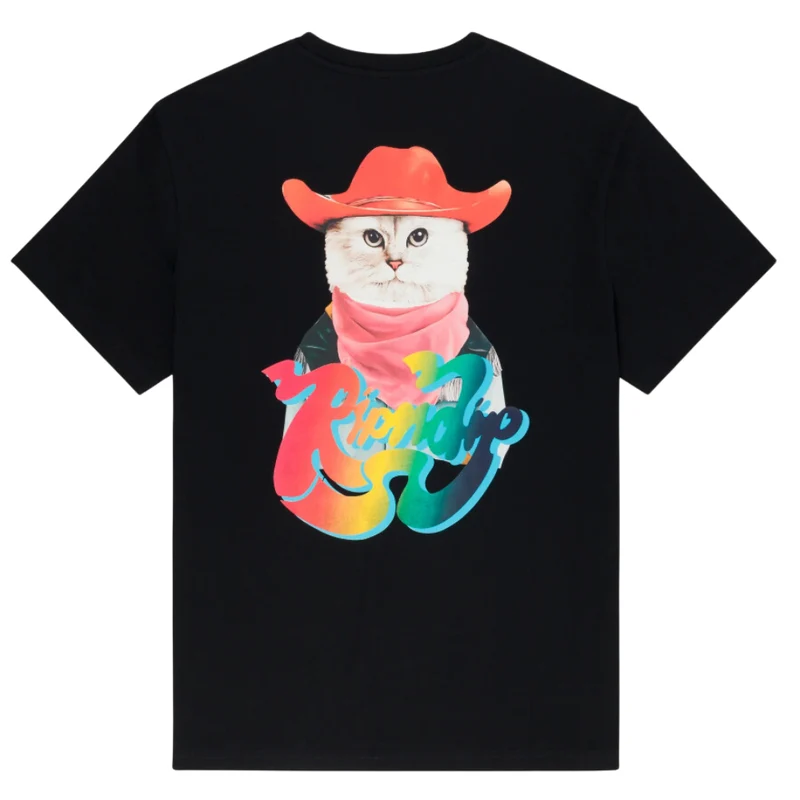 YEE HAW TEE