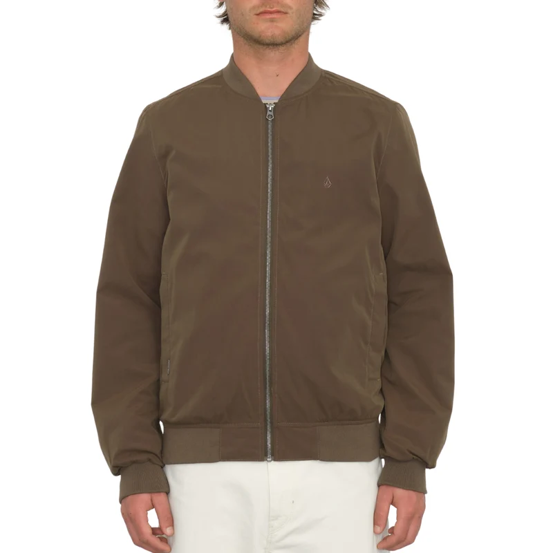 BURNWARD JACKET