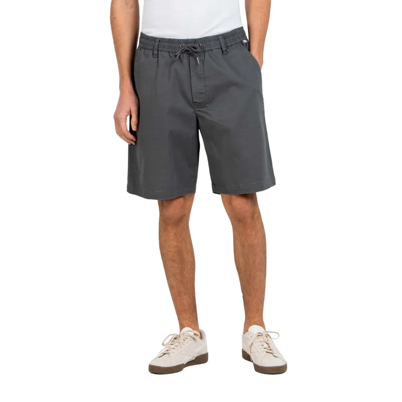 Reflex Lazy Short