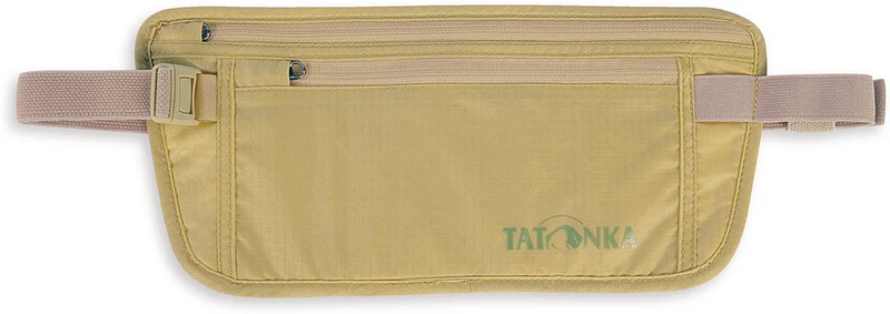 TATONKA Skin Moneybelt Int. Kleintasche Geldgürtel