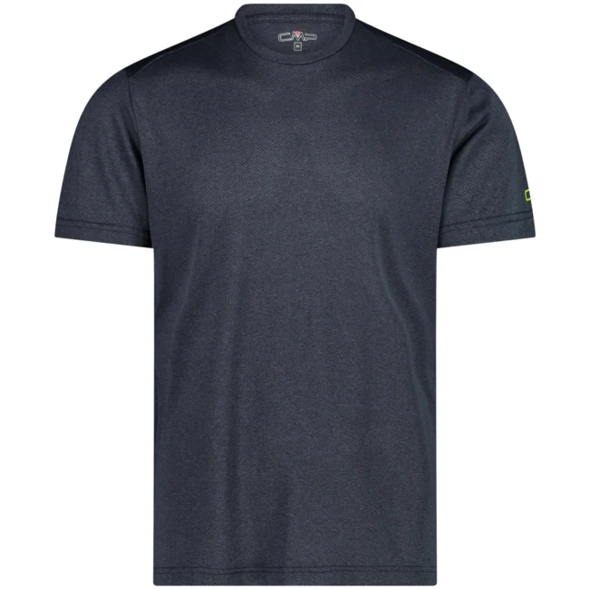CMP T-SHIRT Sport mit Dry Function für aktive Sportler