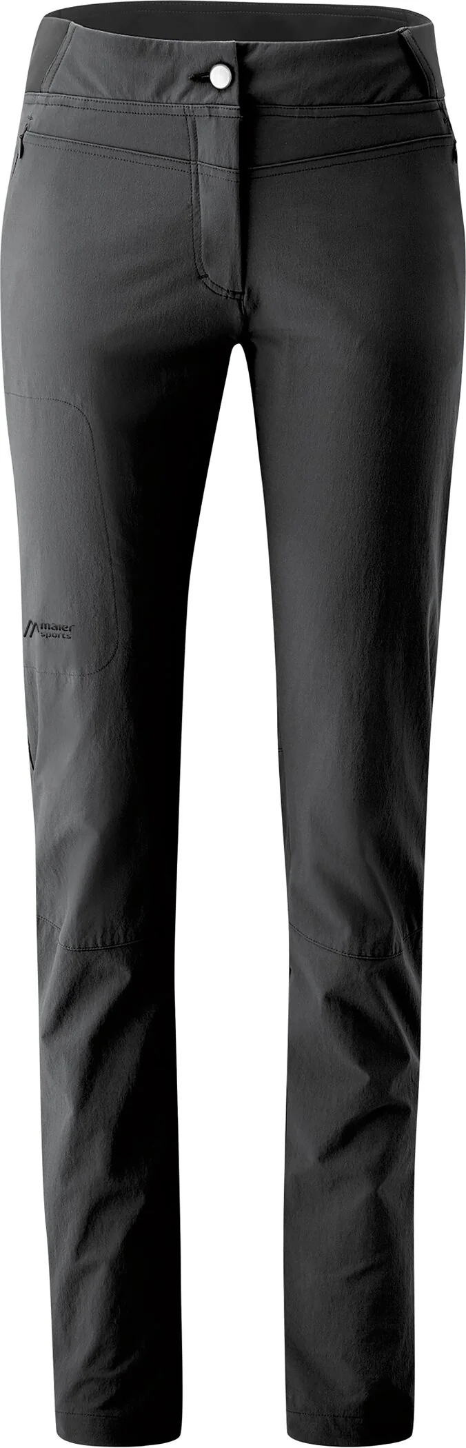 Maier Sports Damen Hose Inara vario Slim Fit