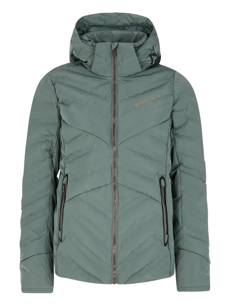 PROTEST PRTAPPLY Snowjacket wasserdicht & atmungsaktiv
