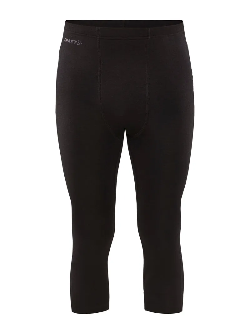 CRAFT ADV WOOL MERINO KNICKERS M Funktions-Baselayer
