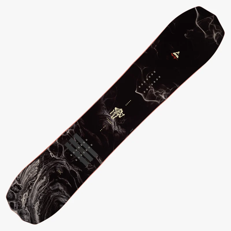 2024 Arbor Bryan Iguchi Pro Camber Snowboard
