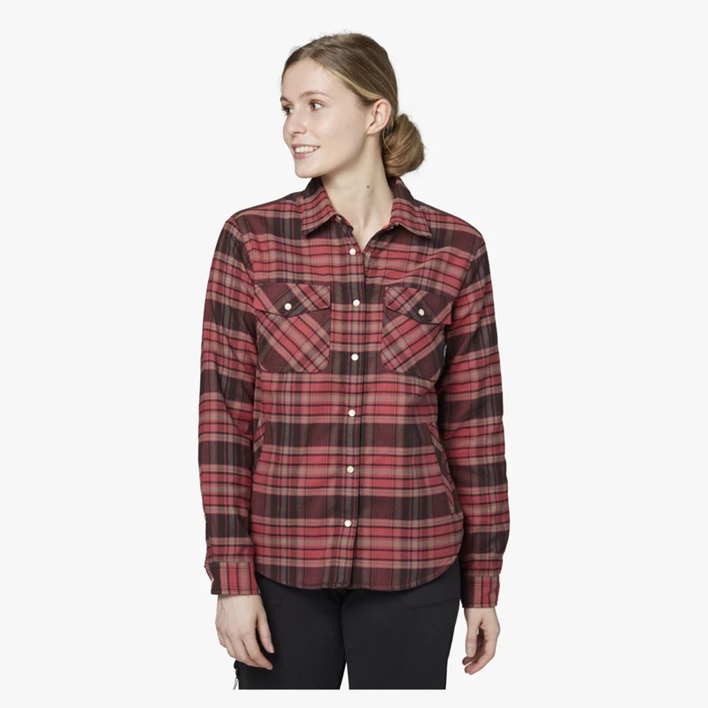 Flylow May Women's Flannel