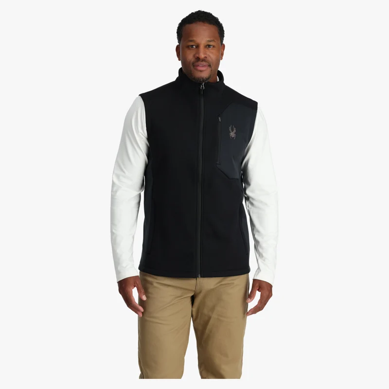 Spyder Bandit Men's Vest