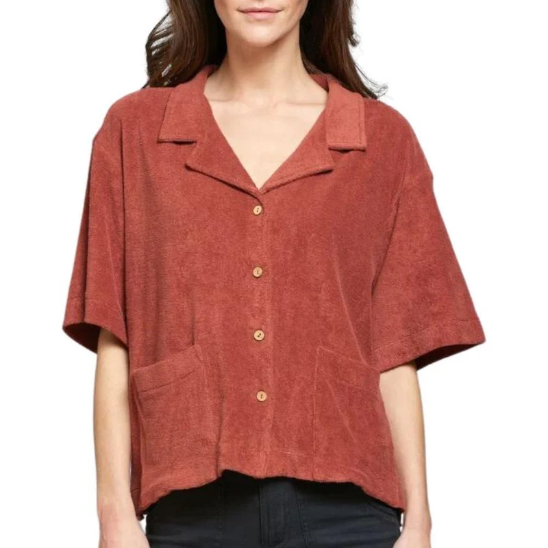 Terry Shirt Valje