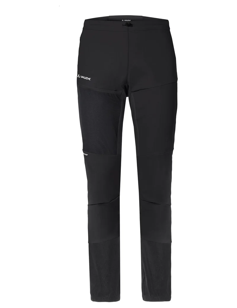 VAUDE Men's Larice Light Pants III - Sportliche Wanderhose