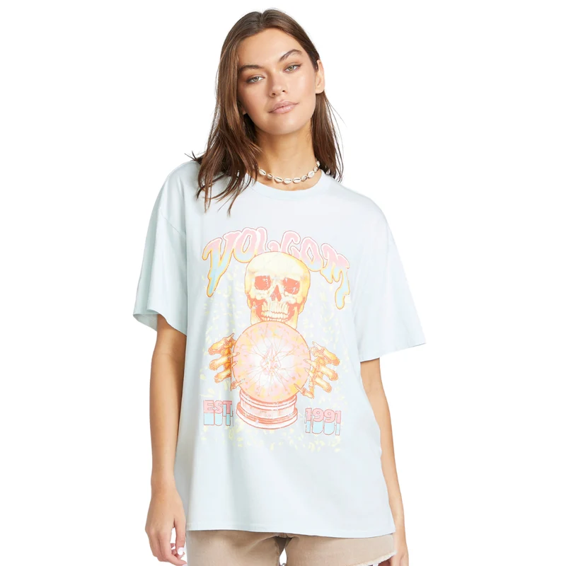 STONES THROW TEE