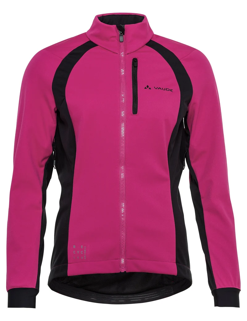 VAUDE Women's Posta Softshelljacke für Damen