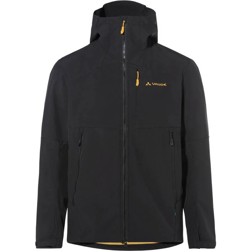 VAUDE Men's Roccia Softshell Jacket II – Outdoorjacke