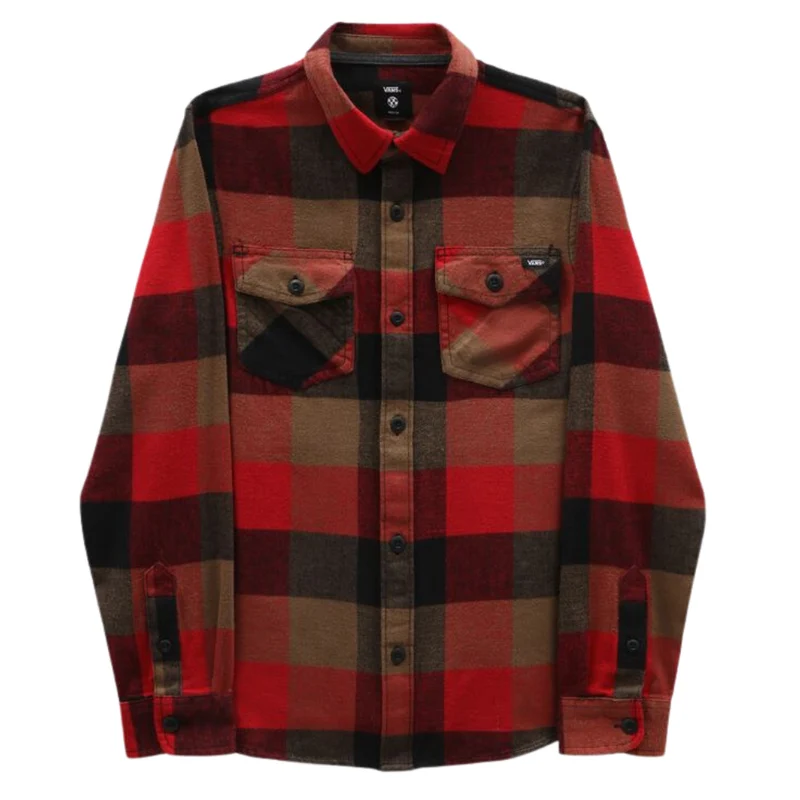 BY BOX FLANNEL BOYS