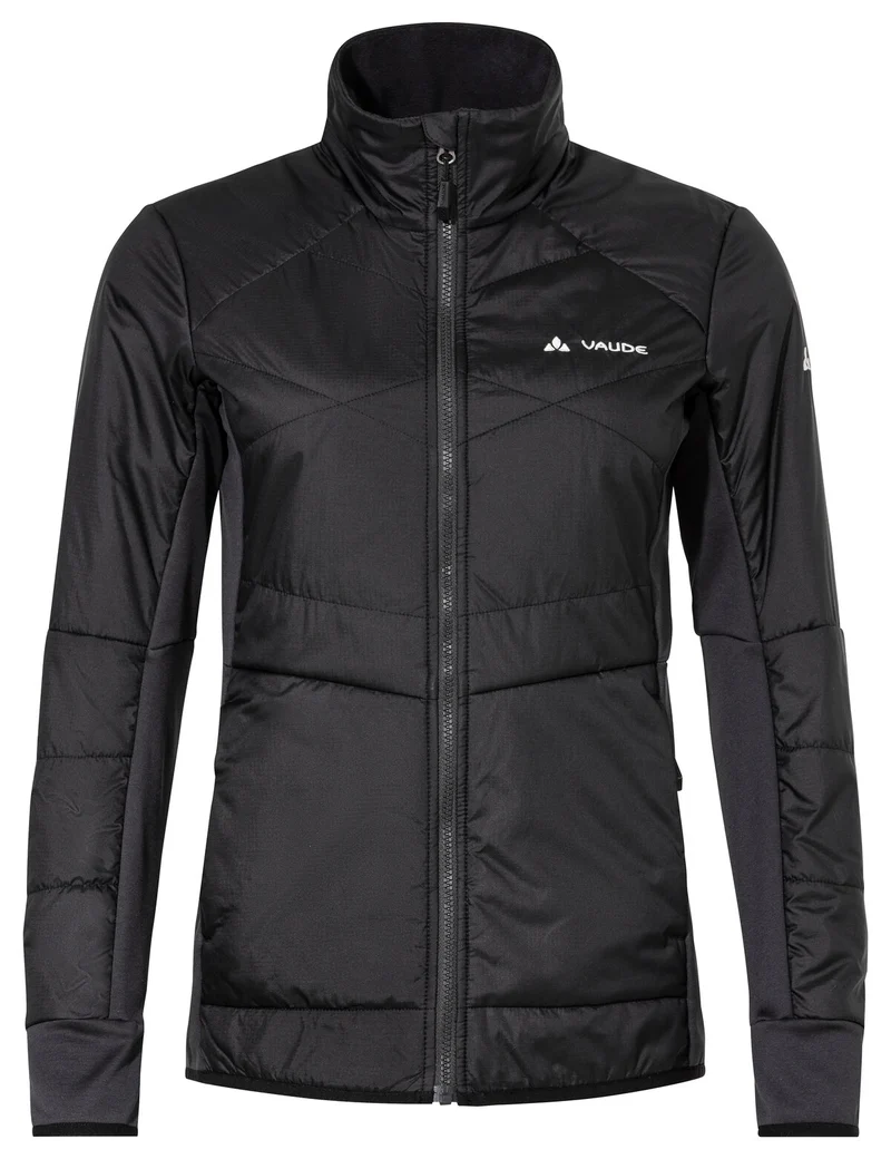 VAUDE Valsorda Hybridjacke Damen mit PrimaLoft®