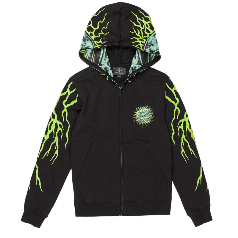Alien Full Zip