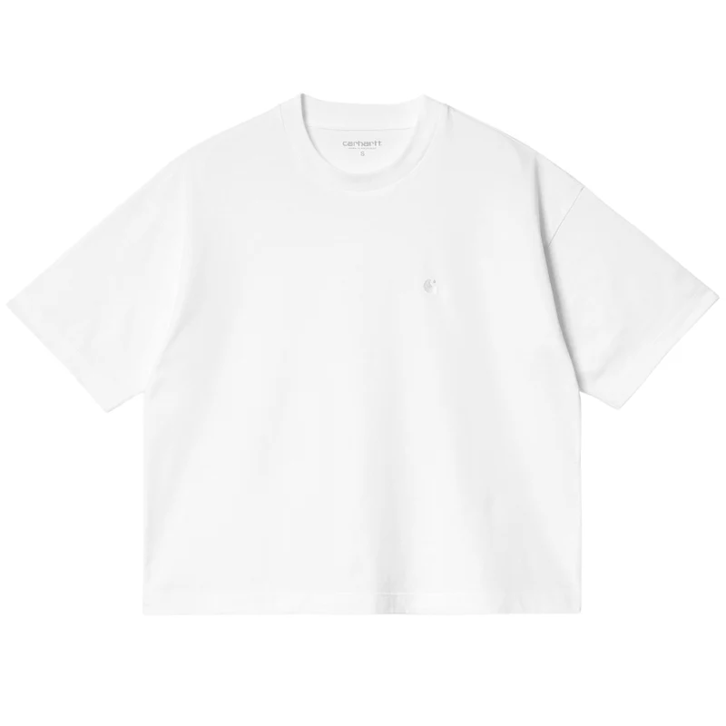 W S/S Chester T-Shirt