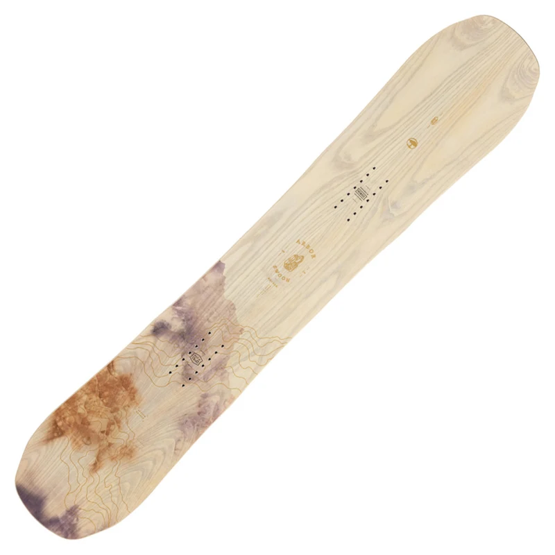 2023 Arbor Swoon Rocker Women's Snowboard