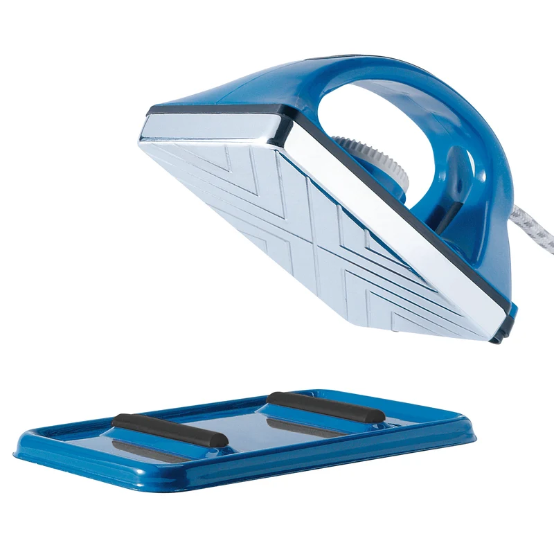 HOLMENKOL SmartWaxer Wachseisen mit Temperaturkontrolle