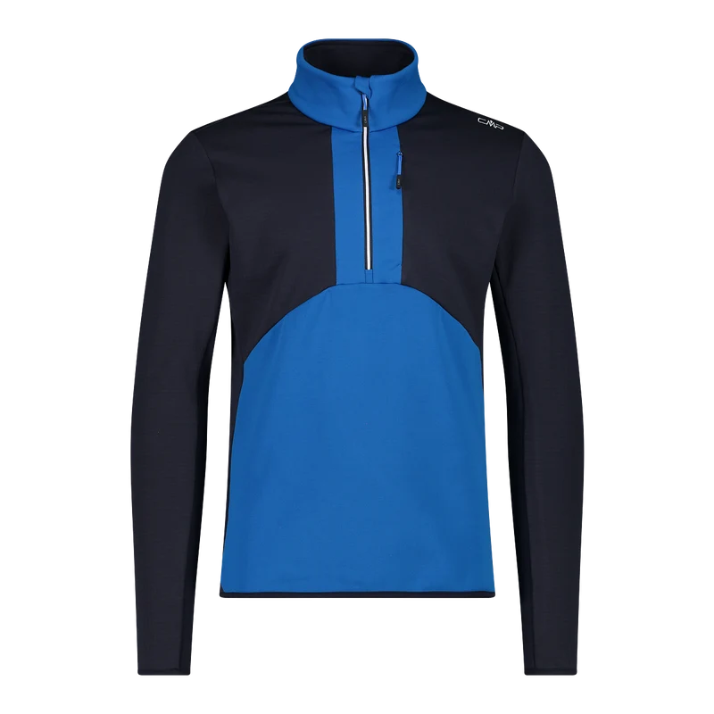 CMP MAN SWEAT Herren Sweater – Sport & Freizeit