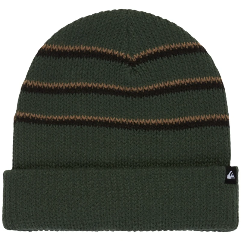 Split Beanie