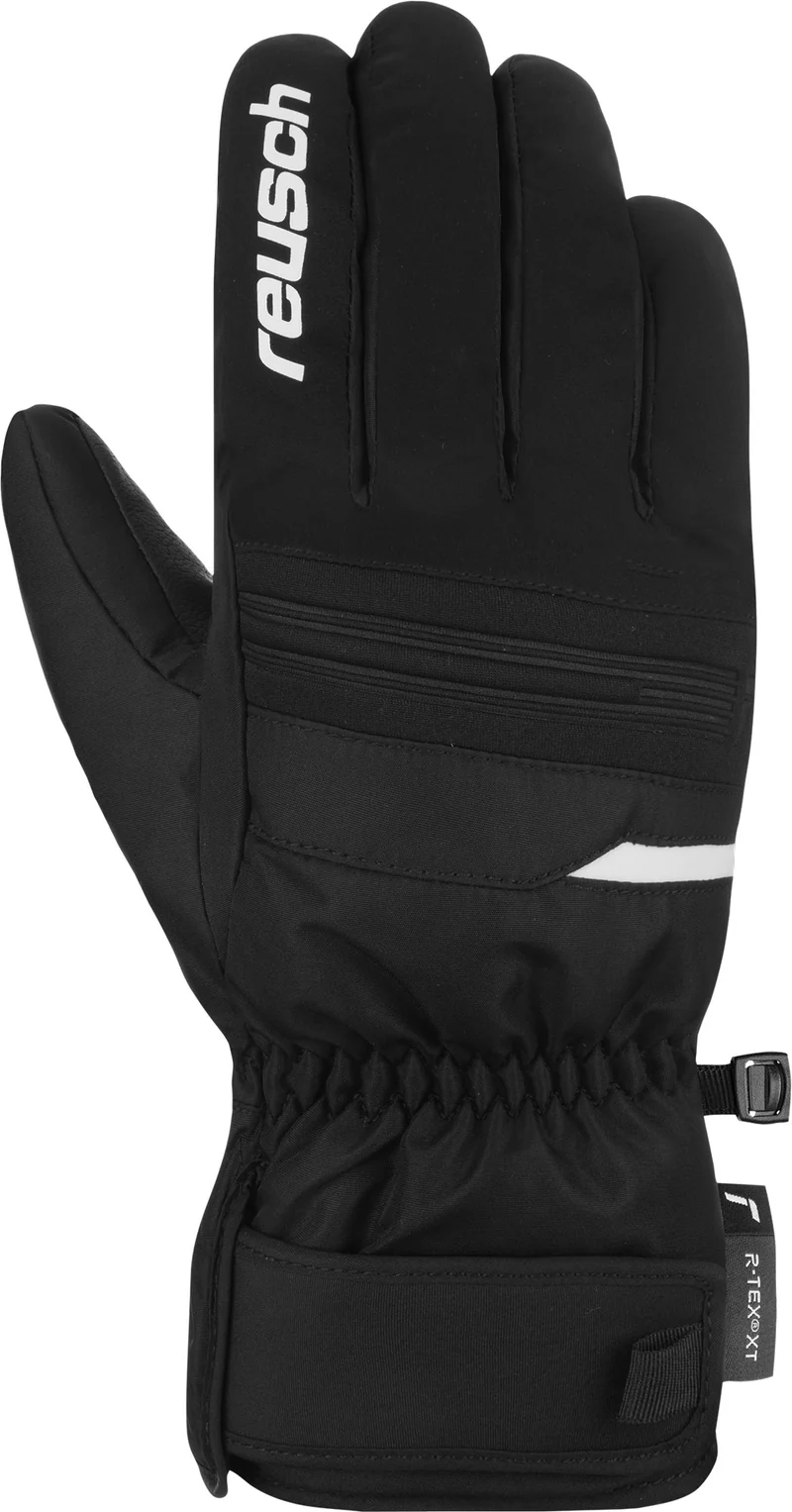 REUSCH Brandon R-TEX XT Wasserdichte Skihandschuhe