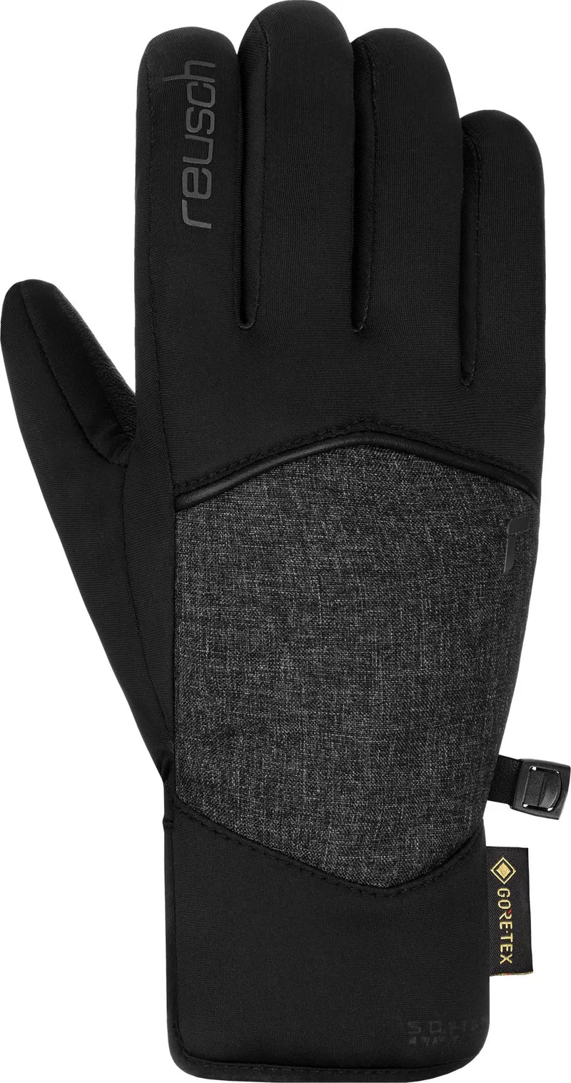 REUSCH Amira GORE-TEX Damen-Handschuh wasserdicht warm