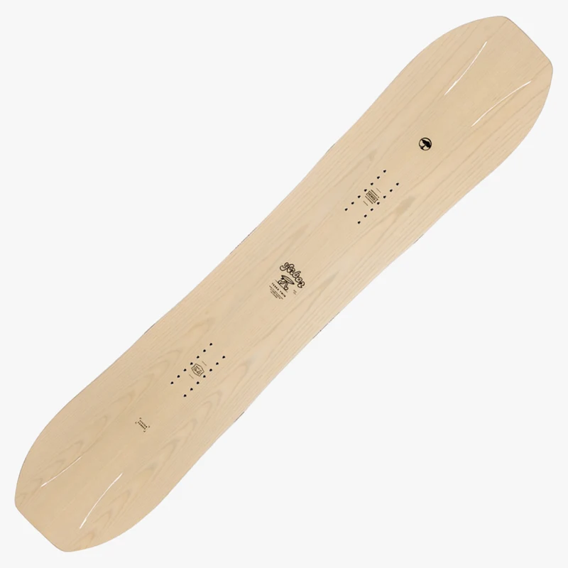 2024 Arbor Terratwin Camber Snowboard