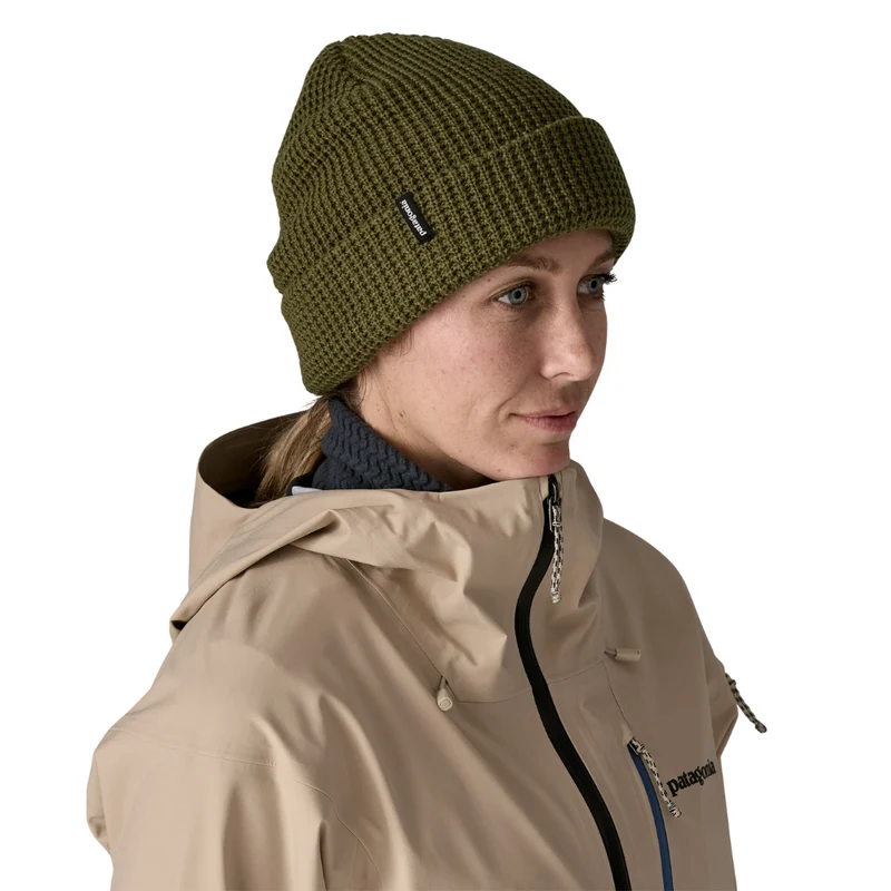 Snowdrifter Beanie