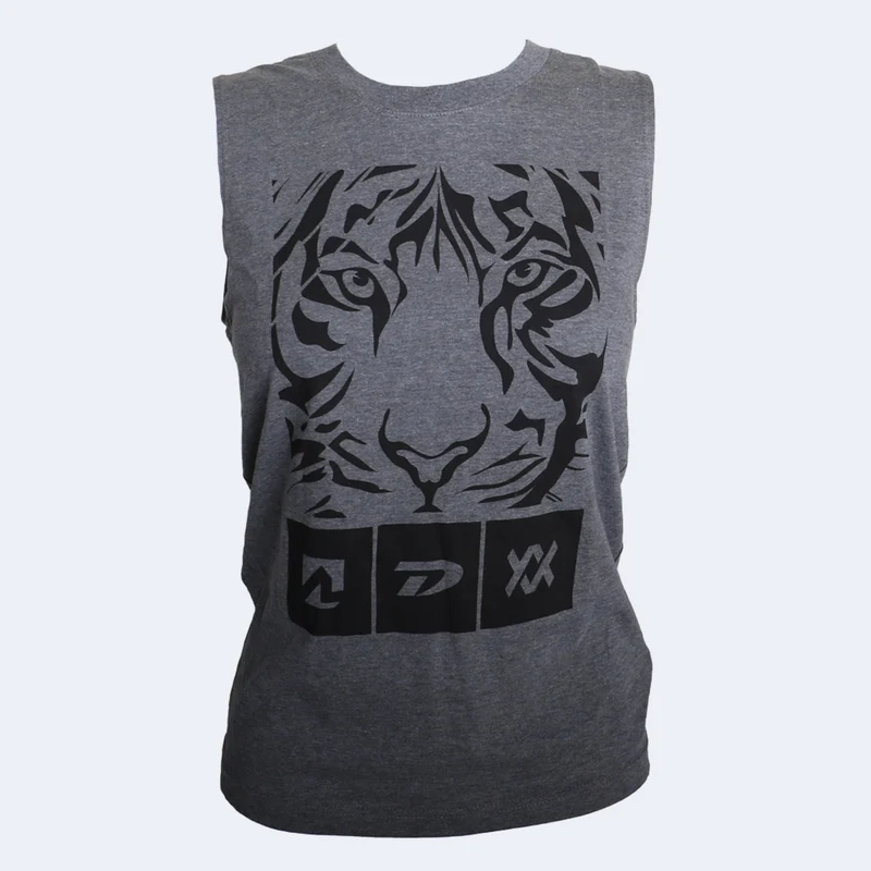 MDV Racetigers Tank Top